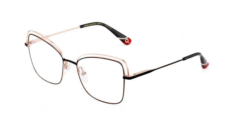 Etnia Barcelona ORIENT EXPRESS Eyeglasses - view 5